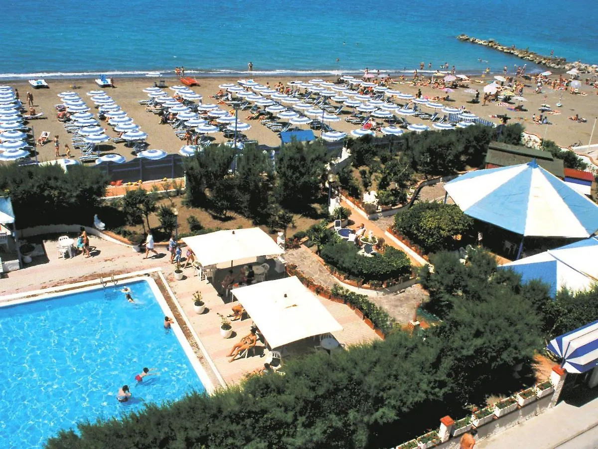 Apartment Stellamarina-3 By Interhome Marina di Cecina Italy