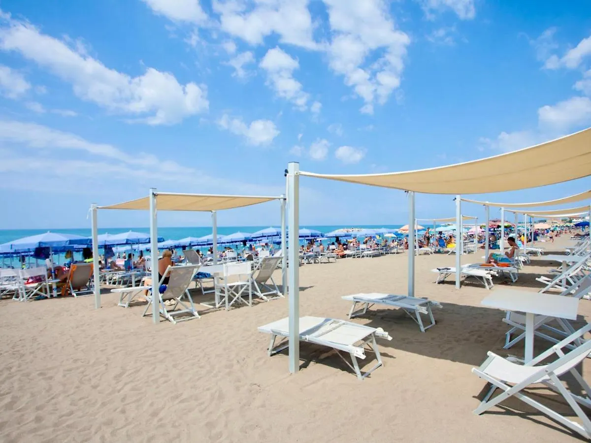 Apartment Stellamarina-3 By Interhome Marina di Cecina 0*,  Italy