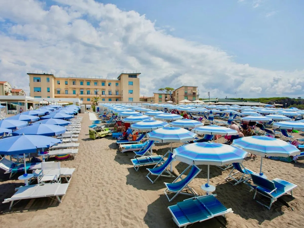 Apartment Stellamarina-3 By Interhome Marina di Cecina