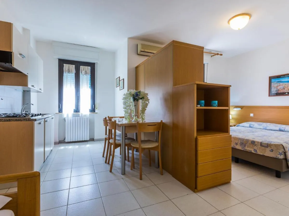 Apartment Stellamarina-3 By Interhome Marina di Cecina