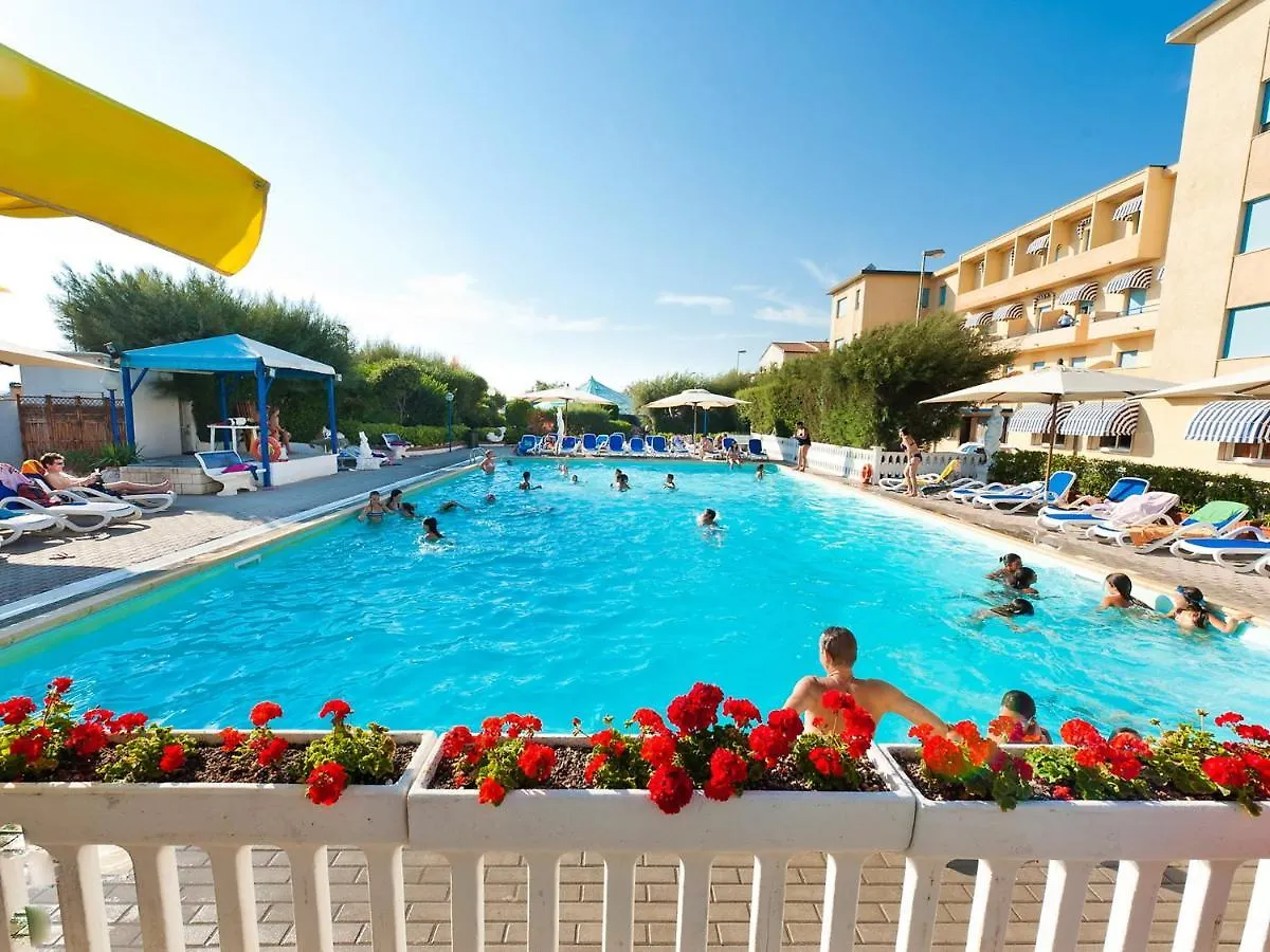 Apartment Stellamarina-3 By Interhome Marina di Cecina Italy