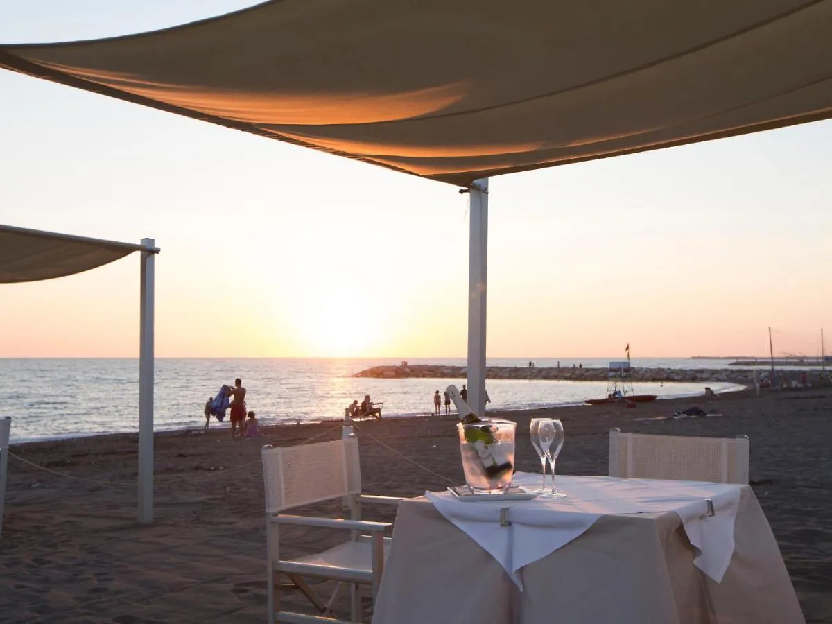 Apartment Stellamarina-3 By Interhome Marina di Cecina