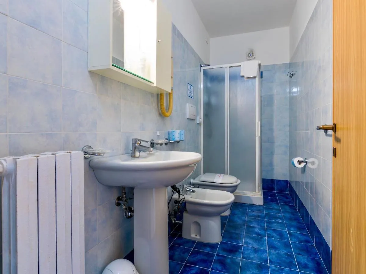 Apartment Stellamarina-3 By Interhome Marina di Cecina 0*,