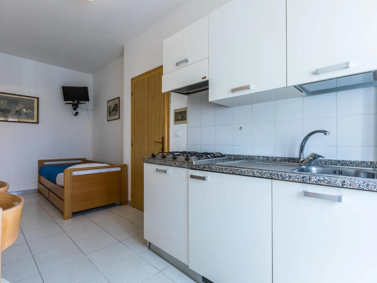 Apartment Stellamarina-3 By Interhome Marina di Cecina
