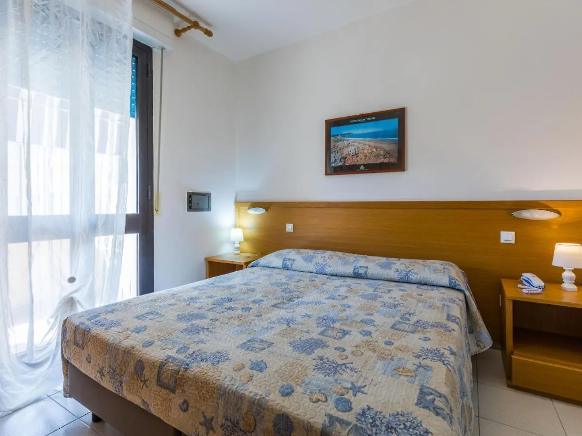Apartment Stellamarina-3 By Interhome Marina di Cecina