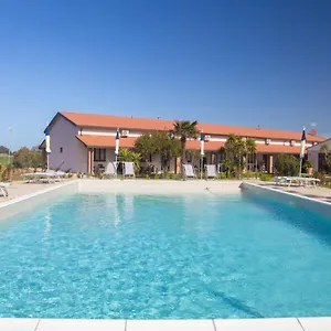 Delfino Tuscany Marina di Cecina
