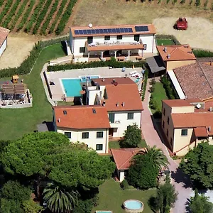 Borgo Guglielmo Marina di Cecina