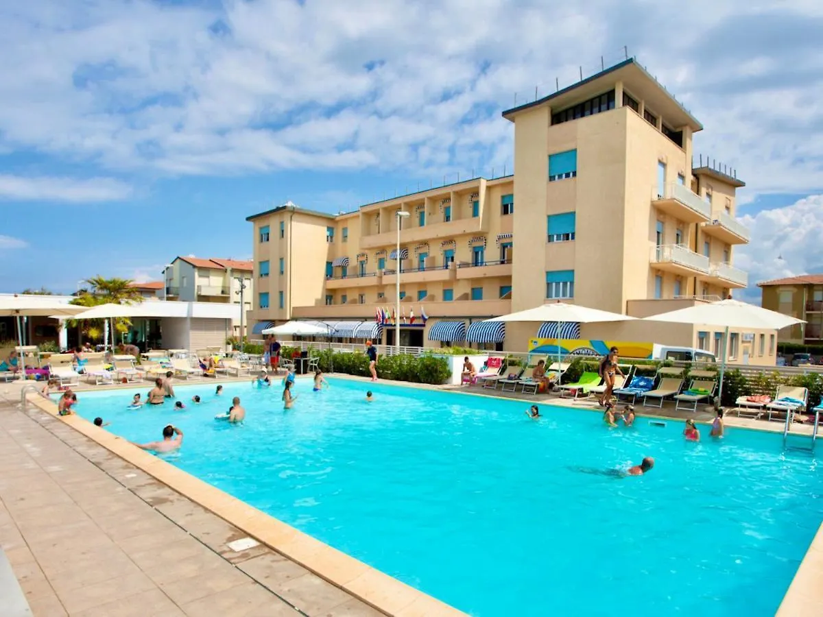 Apartment Stellamarina-3 By Interhome location