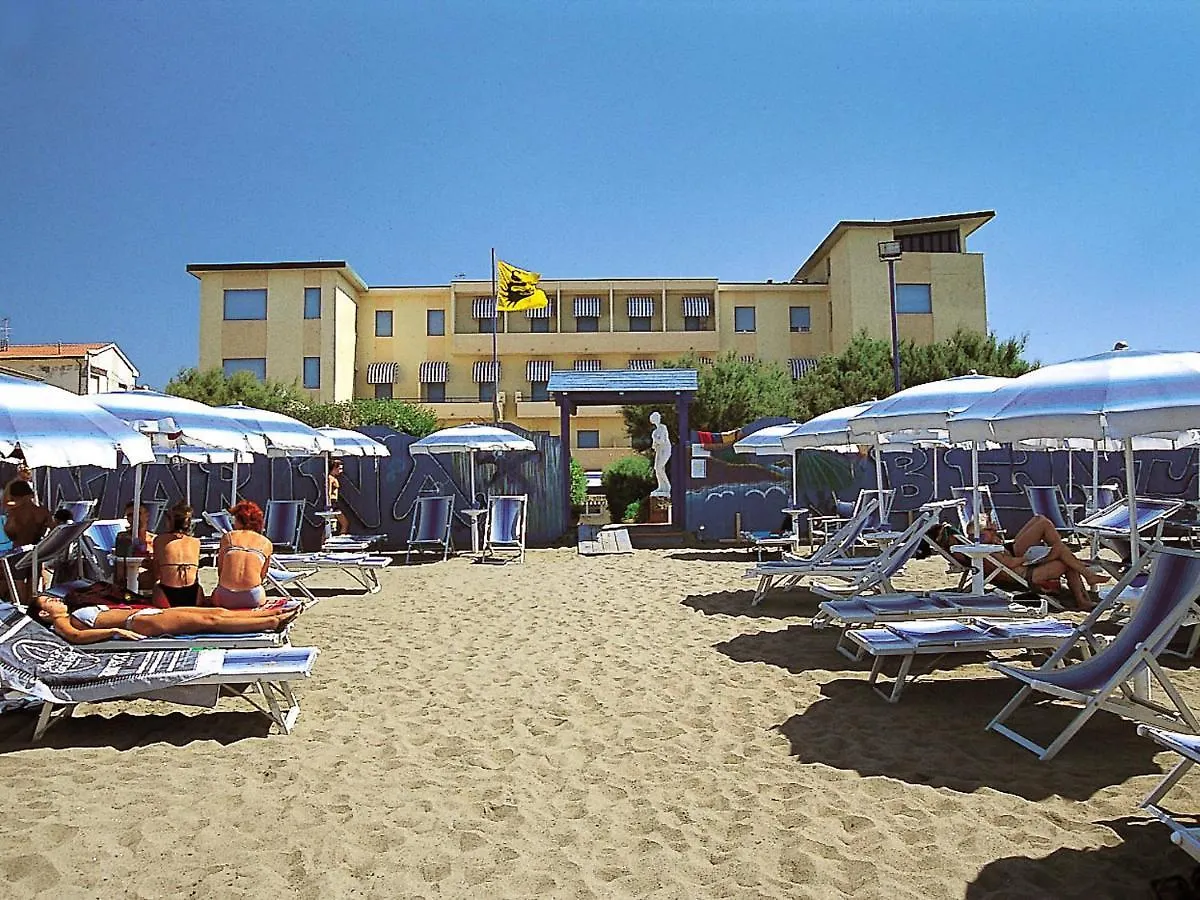 Apartment Stellamarina-3 By Interhome Marina di Cecina